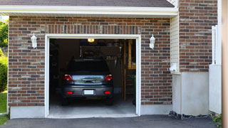 Garage Door Installation at Boyle Heights Los Angeles, California